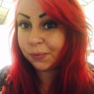 Meet your Posher, Courtney